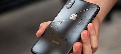 Ennyi volt: Feltörték az összes iPhone és iPad védelmét