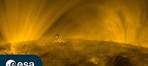 Fantasztikus új videó jött a Nap háborgó felszínéről