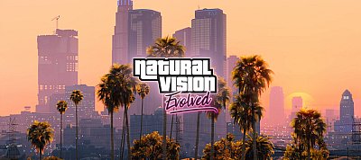 Nagyon durván felturbózták a GTA V grafikáját - mutatjuk mi lett belőle