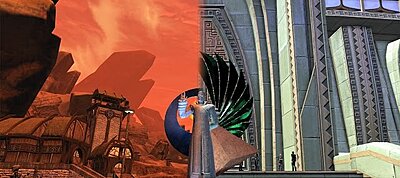 Elkészült Spock emlékműve a Star Trek Online-ban