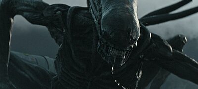 Meglepő dolog derül ki az Alien: Covenant legújabb traileréből