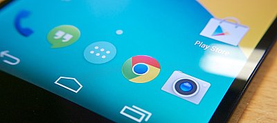 SMS-ekkel omlaszthatók össze a Google Nexus telefonjai