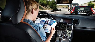 Megtizedelhetik hagyományos társaikat az önvezető autók