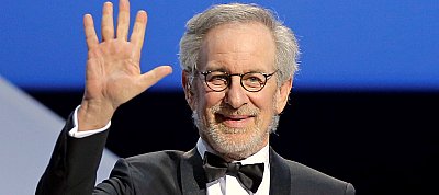 Virtuális világban játszódó sci-fi-t forgat Steven Spielberg