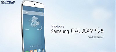 Így nézhet majd ki a Samsung Galaxy S5