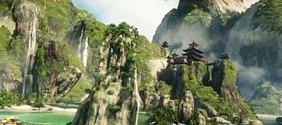 Hegyeket mászhatunk a Crytek első VR játékában