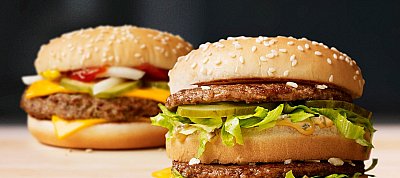 Interneten és mobilon át is lehet majd fizetni a magyar McDonald's-okban