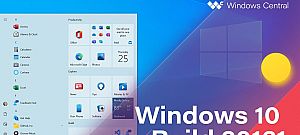 Videó mutatja be a Windows átalakuló Start menüjét és tálcáját 