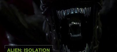 Alien: Isolation - Sikíts csak! Az űrben úgysem hall senki