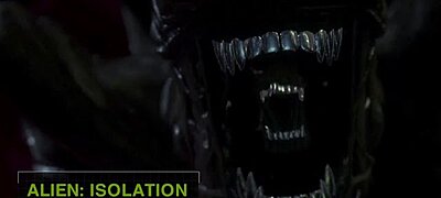 Alien: Isolation - Sikíts csak! Az űrben úgysem hall senki