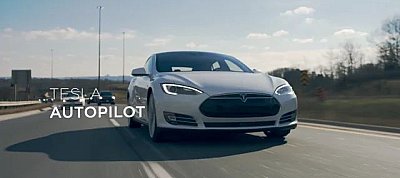 Tudta a Tesla, hogy életveszélyes az Autopilot - mégis kiadta azt