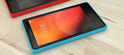 Még ebben a hónapban bejelenti első Android-mobilját a Nokia