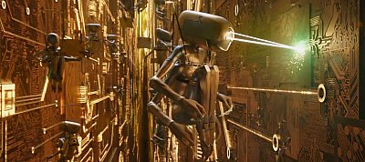Itt az első trailer Luc Besson új sci-fi filmjéhez
