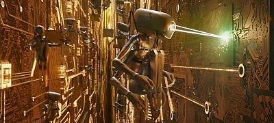 Itt az első trailer Luc Besson új sci-fi filmjéhez
