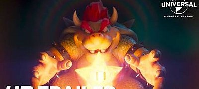 Nagyon jól néz ki első előzetesében a Super Mario mozifilm