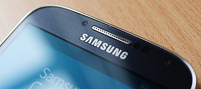 Három hét múlva jelentheti be a Samsung a Galaxy S5-öt