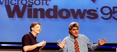 Újracsinálták a Windows 95 telepítőjének legendás háttérképét szupernagy felbontásban