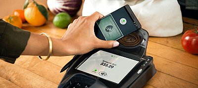 Mától működik az Android Pay - 1 millió boltban lehet vele fizetni