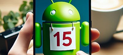 Már kipróbálható az új Android, ami műholdon át is tud kommunikálni