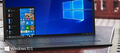 Most bárki letöltheti és felrakhatja az új Windows 10 S-t