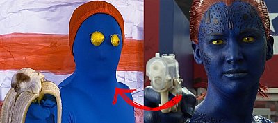 Megjött az X-Men: Az eljövendő múlt napjai előzetesének jóárasított változata