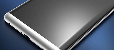 Hivatalos a Samsung Galaxy S8 - és új fotó is jött róla