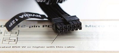 Spéci tápcsatlakozó kellhet majd az Nvidia új GeForce kártyáihoz