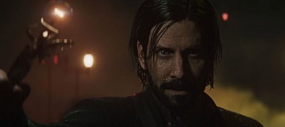 Készen van az Alan Wake 2 összes pályája, jön a Control 2 is