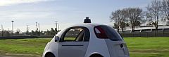 Kezdődik az Google önvezető autójának éles tesztje