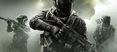 Elképesztő: Így tolja a Call of Duty-t egy teljesen vak játékos