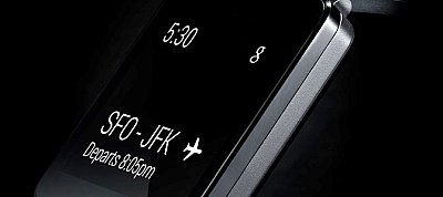 Android Wear-rel működő okosórát fejleszt az LG is