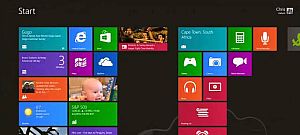 Így működik a Windows 8.1 ujjlenyomat-alapú bejelentkezése