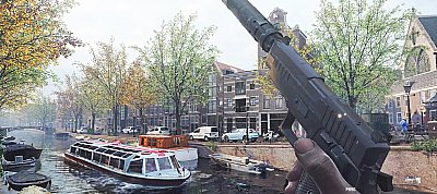 Videó mutatja meg az új Call of Duty játék elképesztően élethű grafikáját