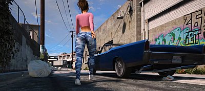 Már most ki lehet próbálni, hogy milyen lesz játszani a GTA VI-tal