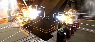Pofonegyszerűen használható pályaszerkesztővel érkezik az új Doom