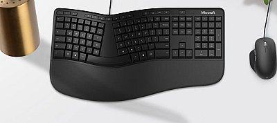 25 év után újra változtat a PC-k billentyűzetén a Microsoft
