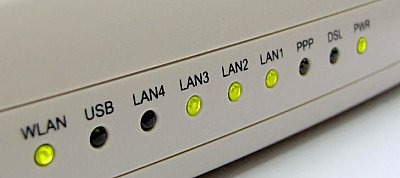 Hátsó kapukat találtak a Netgear és a Linksys routereiben is