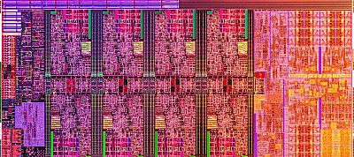 Brutálisan gyors, 5.3 GHz-es mobilprocesszort jelentett be az Intel