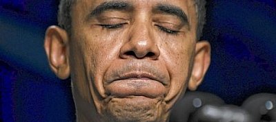 Meghekkelték Obama tweetjet az irániak