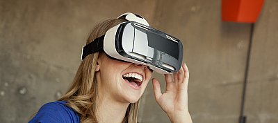 Jön az Android a virtuális valóságokhoz igazított kiadása