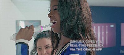 Mesterséges intelligenciával tette okosabbá fogkeféjét az Oral-B