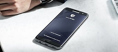 Szétkapták a Galaxy S7-et - így néz ki az új szupermobil belülről