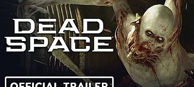 Brutálisan jó előzetest kapott a Dead Space érkező újracsinálása