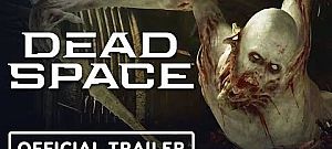Brutálisan jó előzetest kapott a Dead Space érkező újracsinálása