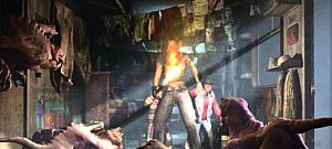 Új, különleges trailert kapott a Metro: Last Night