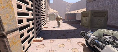 További játékklasszikusokat újítana fel raytracingesre az Nvidia