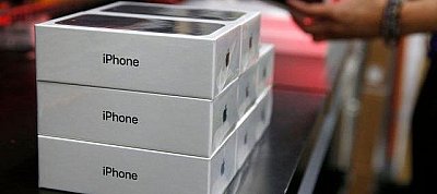 Kiderült: Tényleg megunták a vásárlók az iPhone-okat