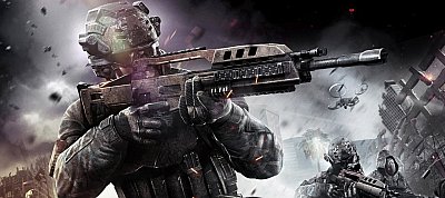 Ingyen van a hétvégén a Call of Duty: Black Ops 3