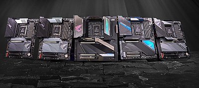 Megjött a javítás a Gigabyte alaplapjainak súlyos biztonsági hibájára