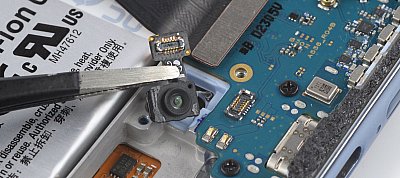 Nagyon csúnya dolog derült ki a Samsung Galaxy telefonok szervizeléséről